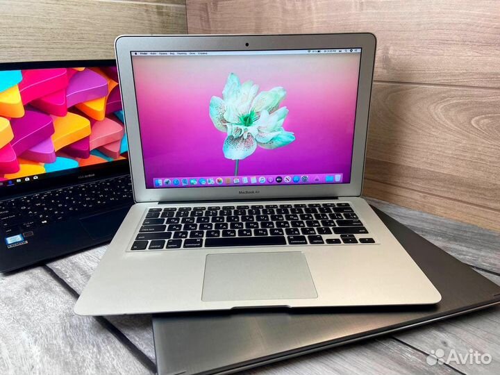 Мощный ноутбук для работы и игр i5/i7/geforce/IPS