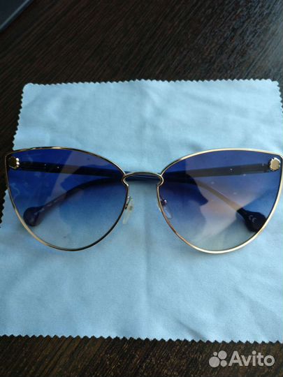 Очки Ferragamo женские