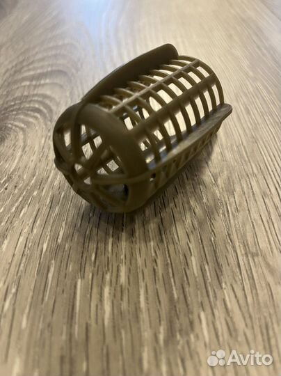 Кормушки фидерные 