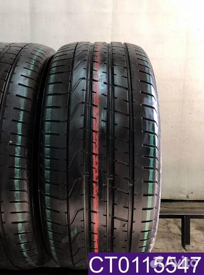 Pirelli P Zero 265/40 R21 101Y