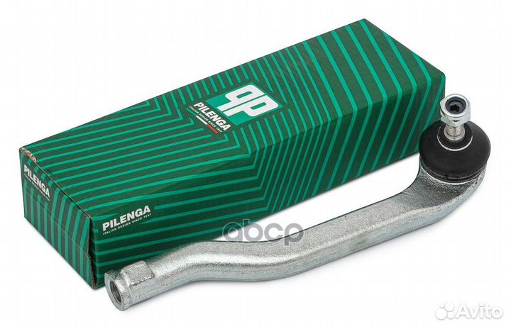 Наконечник рулевой тяги L TS-P2484 pilenga