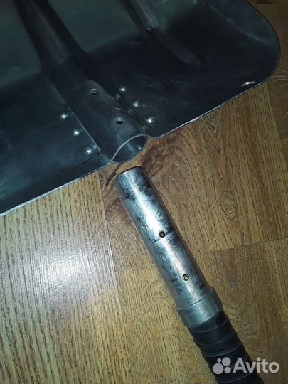 Лопата лавинная (туристическая)