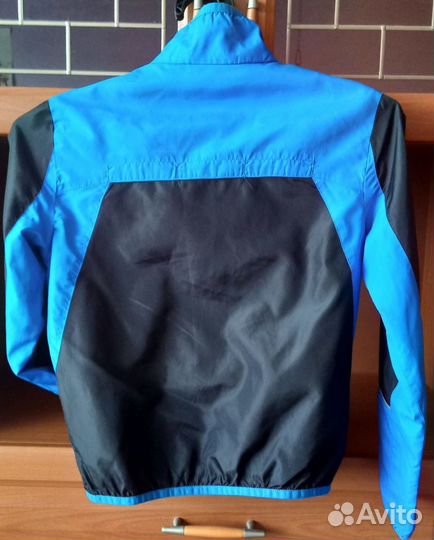 Олимпийка для мальчика