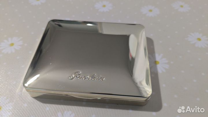 Guerlain румяна