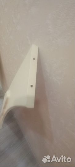 Бортик ограничитель для кровати