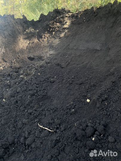 Чернозем с доставкой