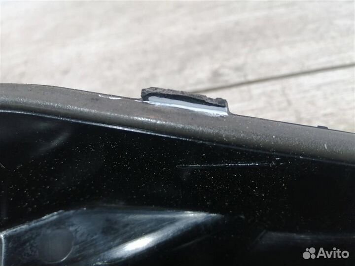 Крышка фары Форд Фокус 2