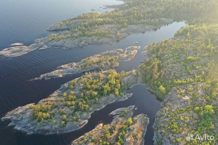 Билеты на беговой трейл Риеккалансаари фест