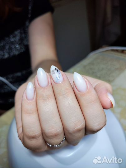 Мастер маникюра с выездом на дом