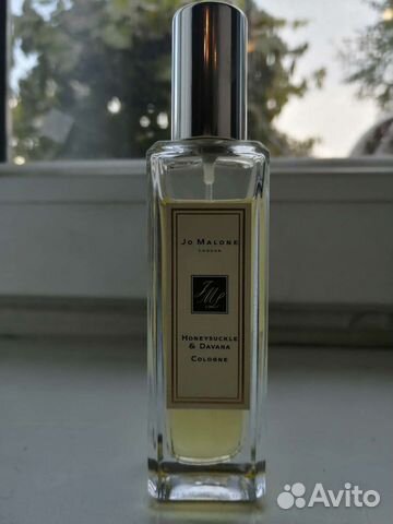 Туалетная вода Jo Malone