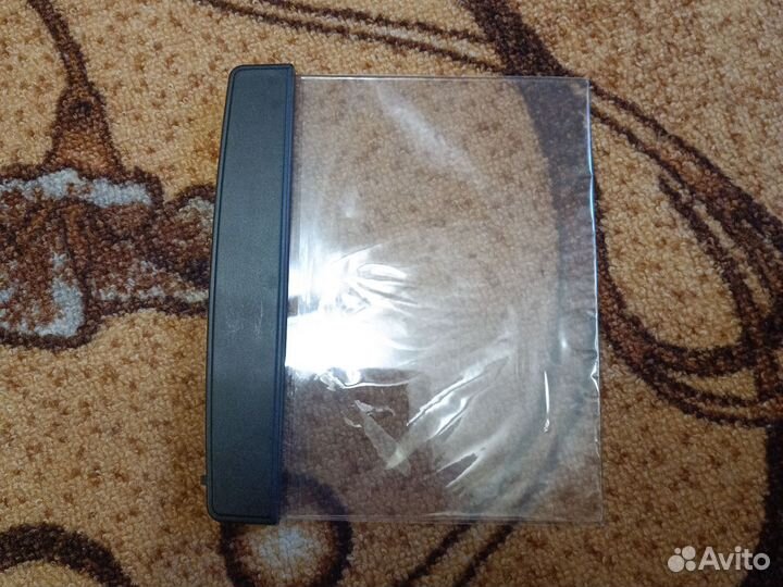 Светодиодная подсветка для чтения книг