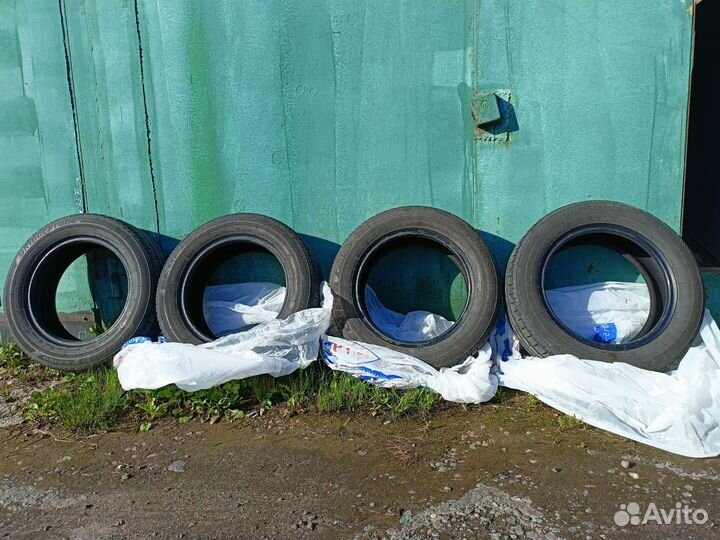 Bridgestone Ecopia EP150 185/60 R14 82H