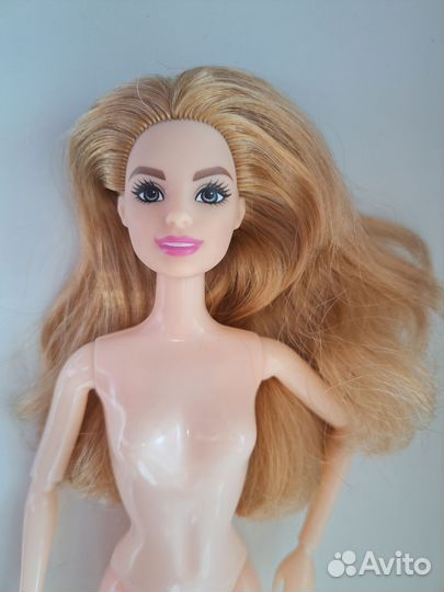 Кукла барби