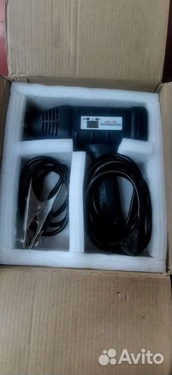 Ручной сварочный аппарат