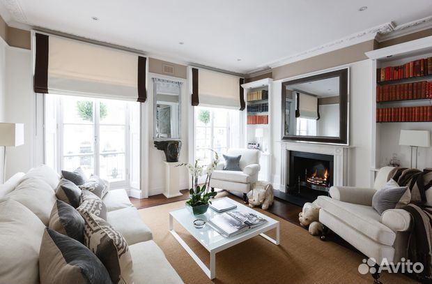 Римские шторы