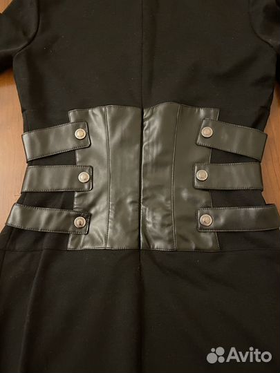 Платье Montana