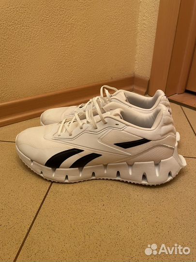 Кроссовки Reebok Zig Dynamica 4 HR1357