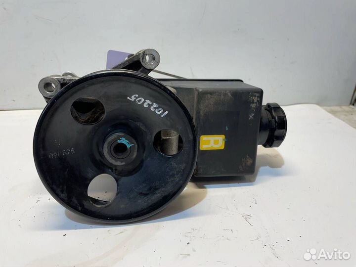 Насос гидроусилителя руля SsangYong Actyon