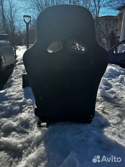 Ковш на ваз