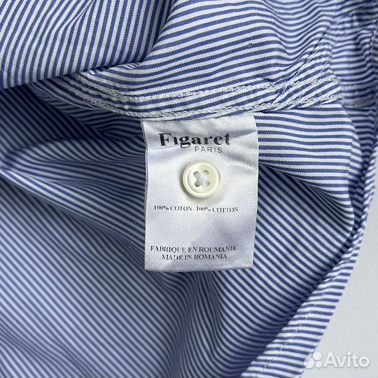Рубашка Figaret Paris Romania M