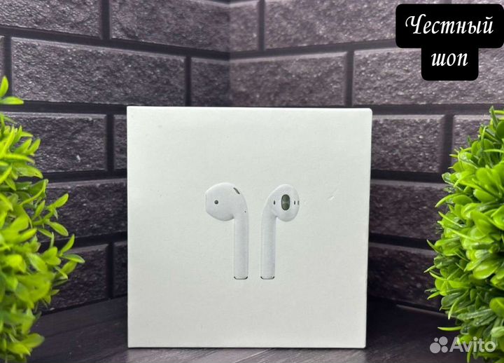 Airpods 2