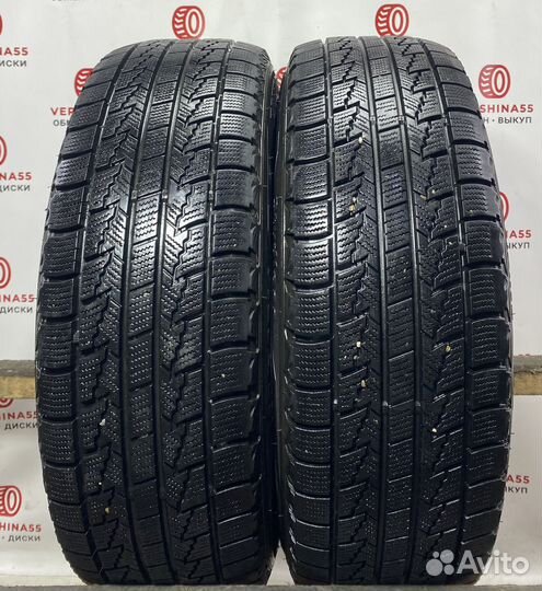 Nexen Winguard Ice 195/70 R14