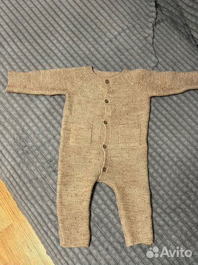 Комбинезон 62 размер