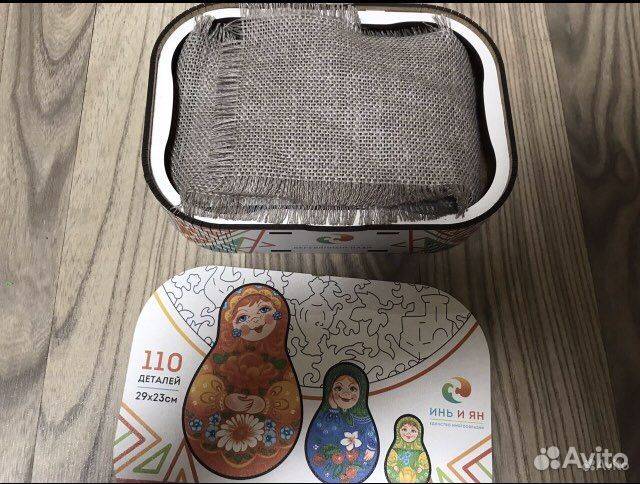 Настольные игры для малышей