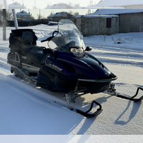 снегоход yamaha vk professional - Купить снегоход ❄️ во