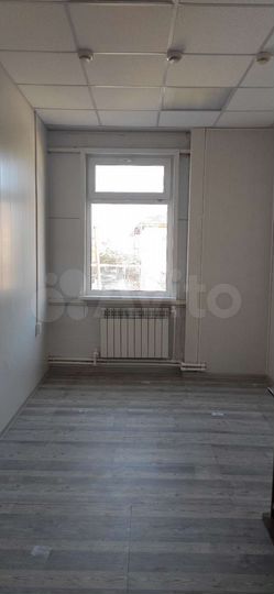Офис, 10 м²