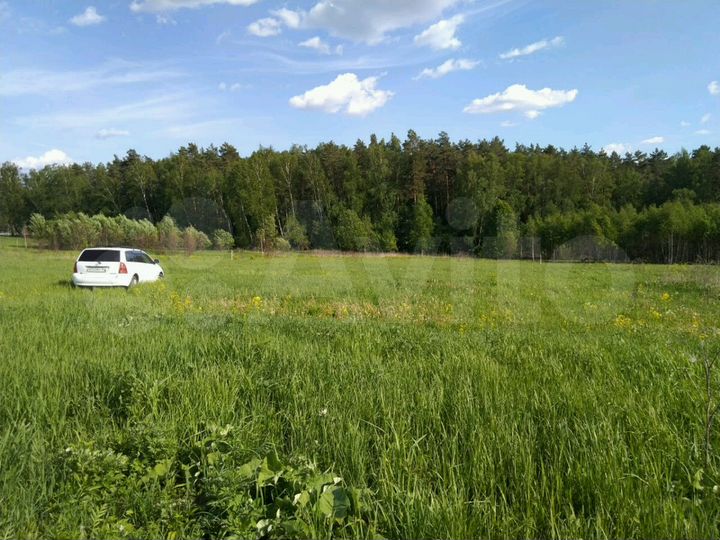 Участок 26 сот. (ИЖС)