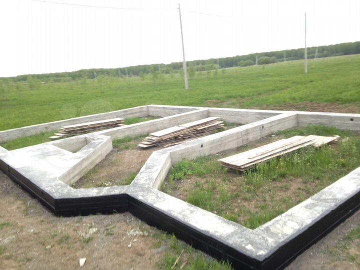 Участок 14,2 сот. (ИЖС)