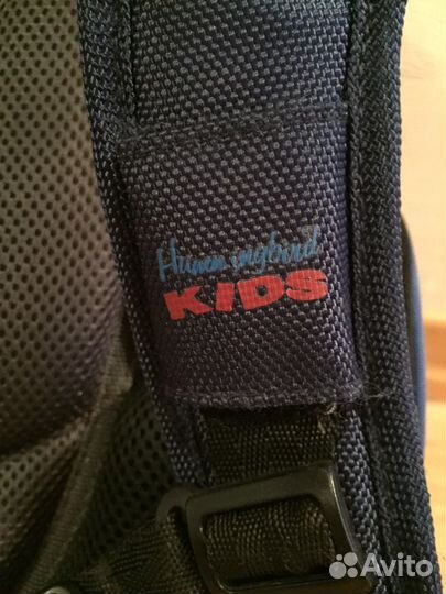 Рюкзак школьный ранец портфель