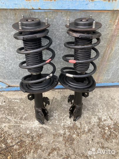 Стойки Toyota Camry 30, Camry 40