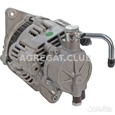 Генератор krauf ALA1518GB