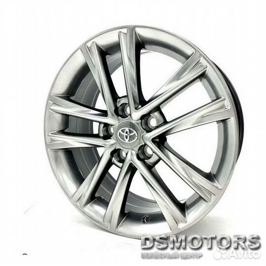 Диски Lexus 298 7/17 5x114.3 ET35 d60.1 HB