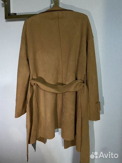 Пальто женское