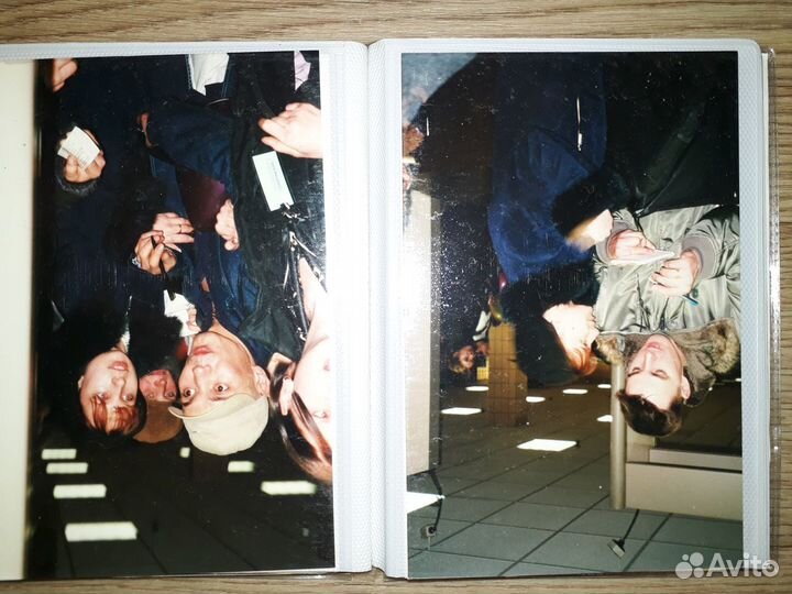 Фото группы Иванушки