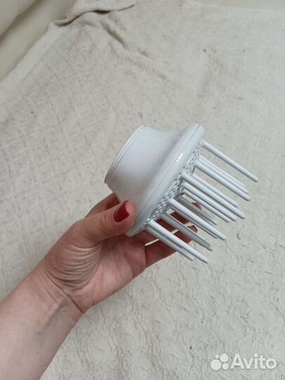 Насадки на фен