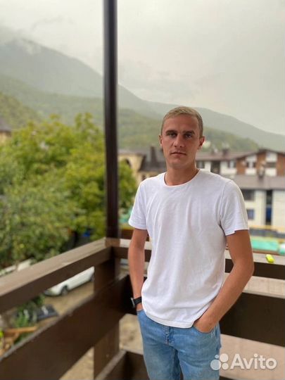 Сборщик заказов