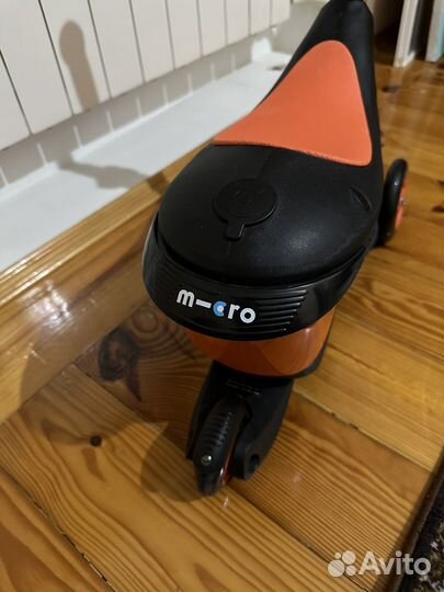 Беговел детский