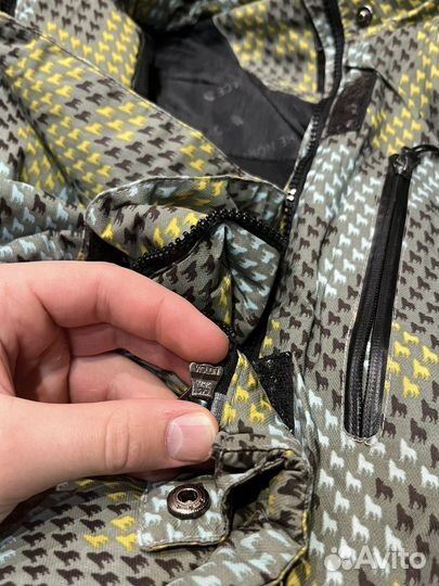 Куртка The north face