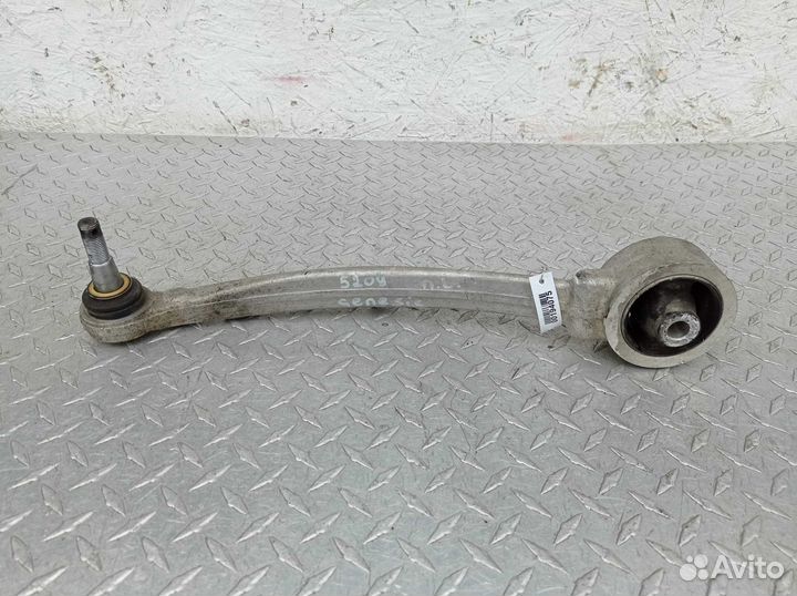 Рычаг передний левый нижний Hyundai Genesis 1 BH