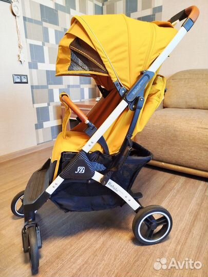 Коляска детская Babalo Classic