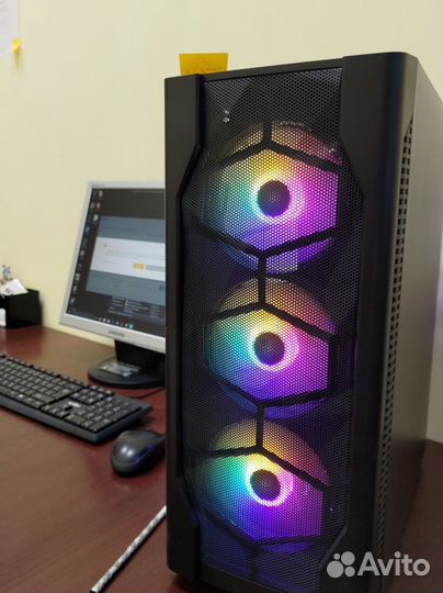 Компьютерная помощь, ремонт ноутбуков, сборка пк