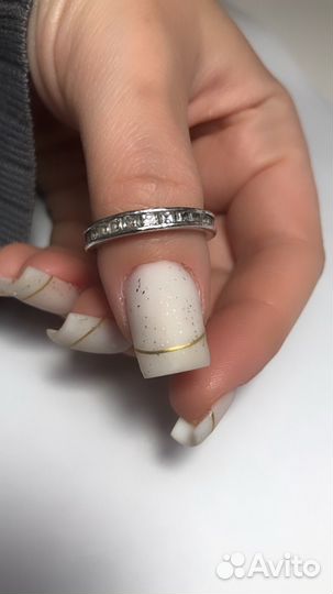 Маникюр / наращивание ногтей