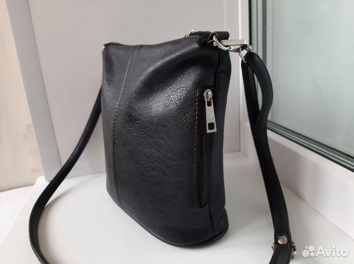 Сумка женская через плечо