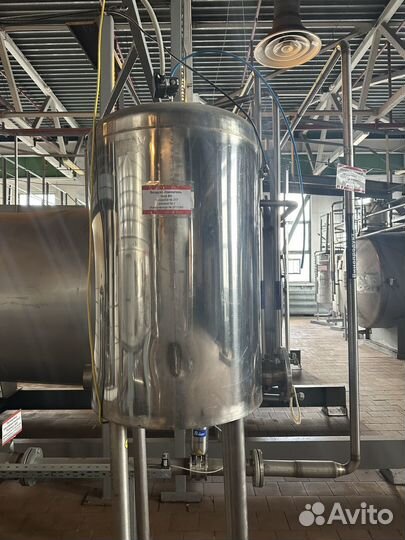 Воздухоотделитель типа во