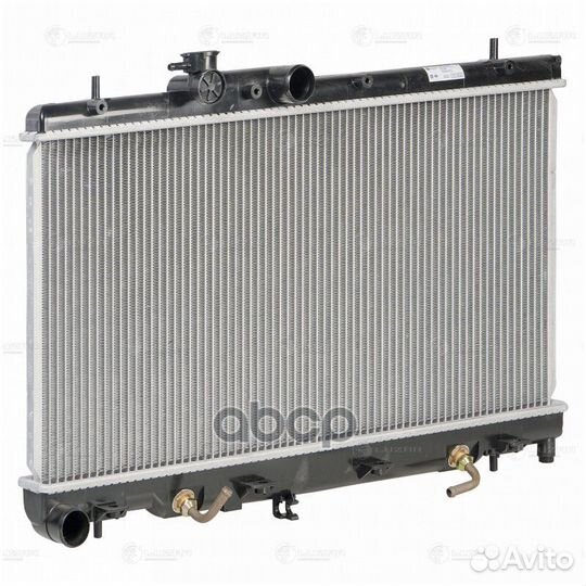 Радиатор охл. для а/м Subaru Legacy (98) /Outback