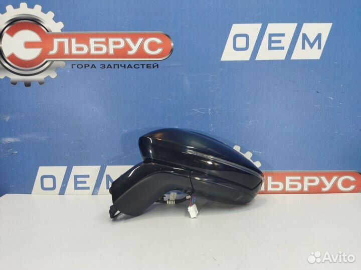 Зеркало левое Omoda C5 2022-2024